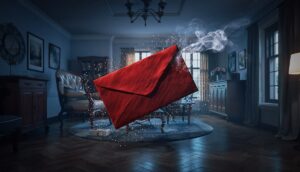 ハリーポッターペチュニア最後のあれとは？吠えメールと未公開シーン