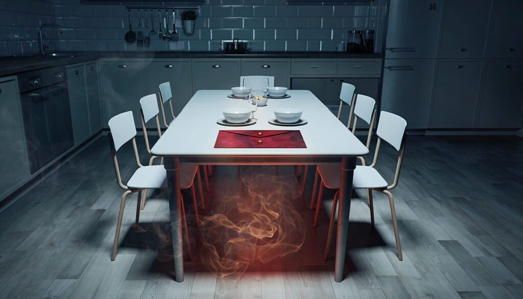 ハリーポッターのダーズリー家はなぜハリーを預かり続けたのか