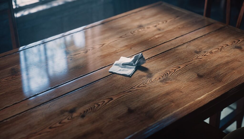 嫌味なペチュニアおばさんの意外な本心