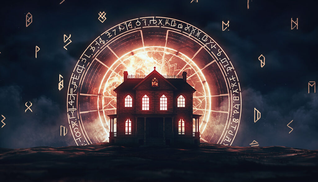 ハリーポッターはなぜ嫌いなダーズリー家に帰る必要があったのか