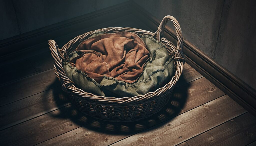 物語のその後とペチュニアの最期