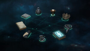 ハリーポッターの分霊箱7つと8つ目の謎を解説