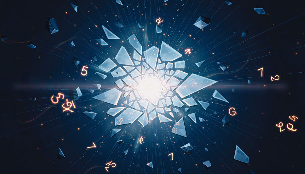 ハリーポッターの分霊箱は7つ？8つ？ヴォルデモートの誤算