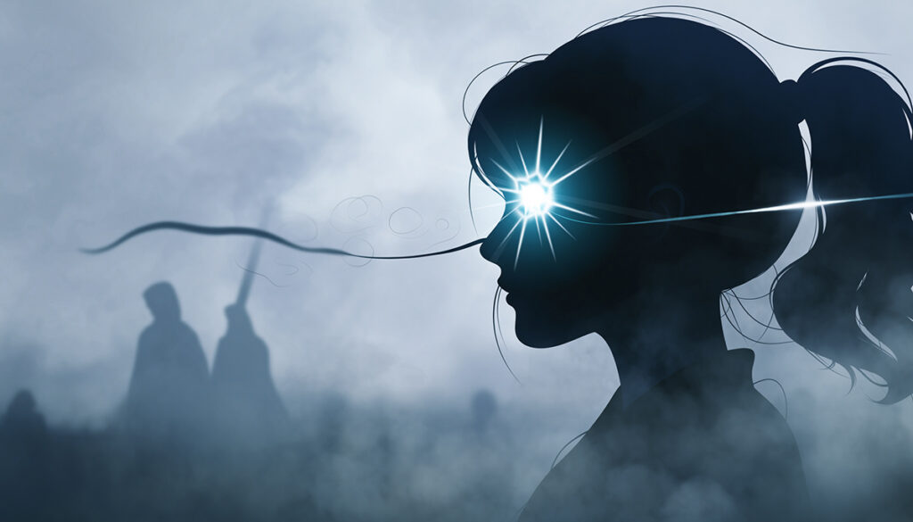 意図せざる分霊箱：ハリーはなぜ生きていたのか？