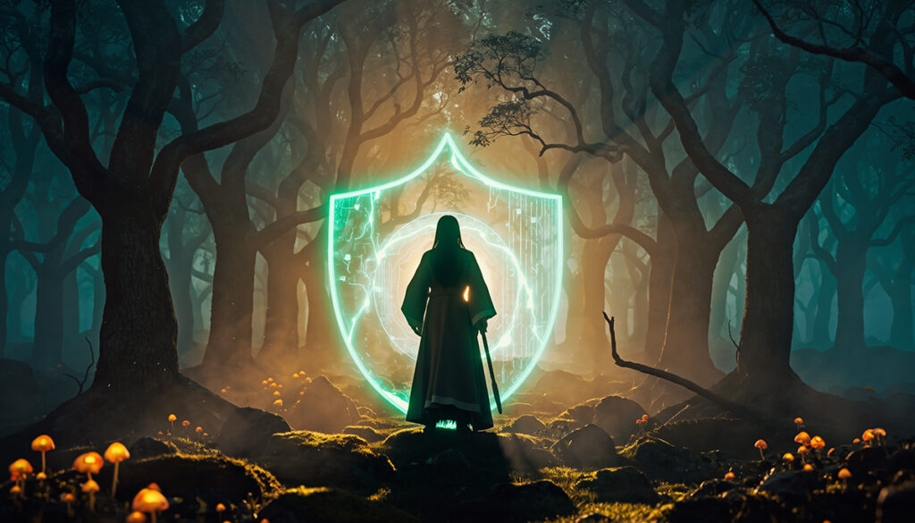 ハリーポッターはなぜ死ななかった？3つの理由と全真相を解説