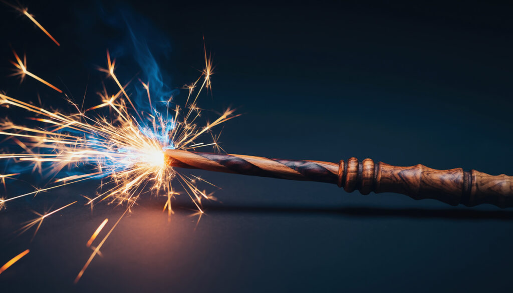 ニワトコの杖の所有権がハリーの生存に与えた影響