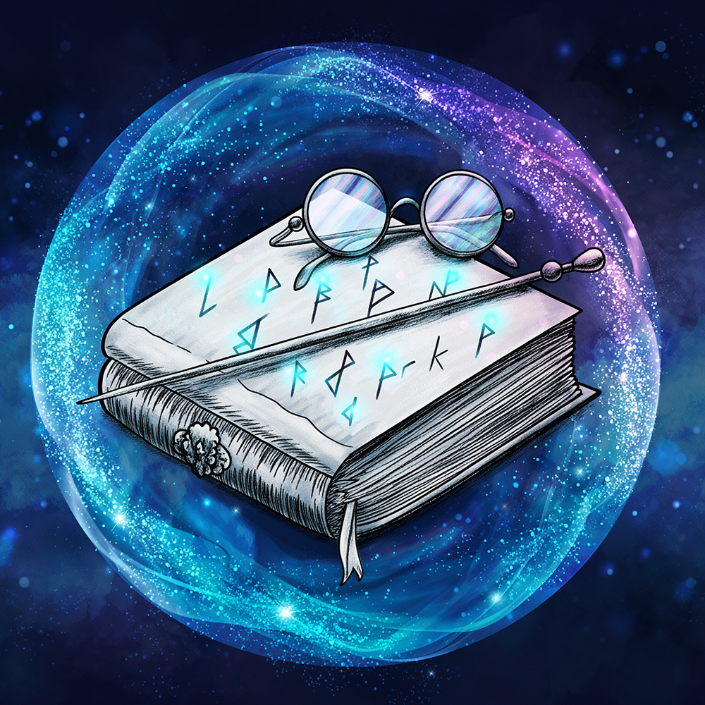 ハリポタNOTEのアバター