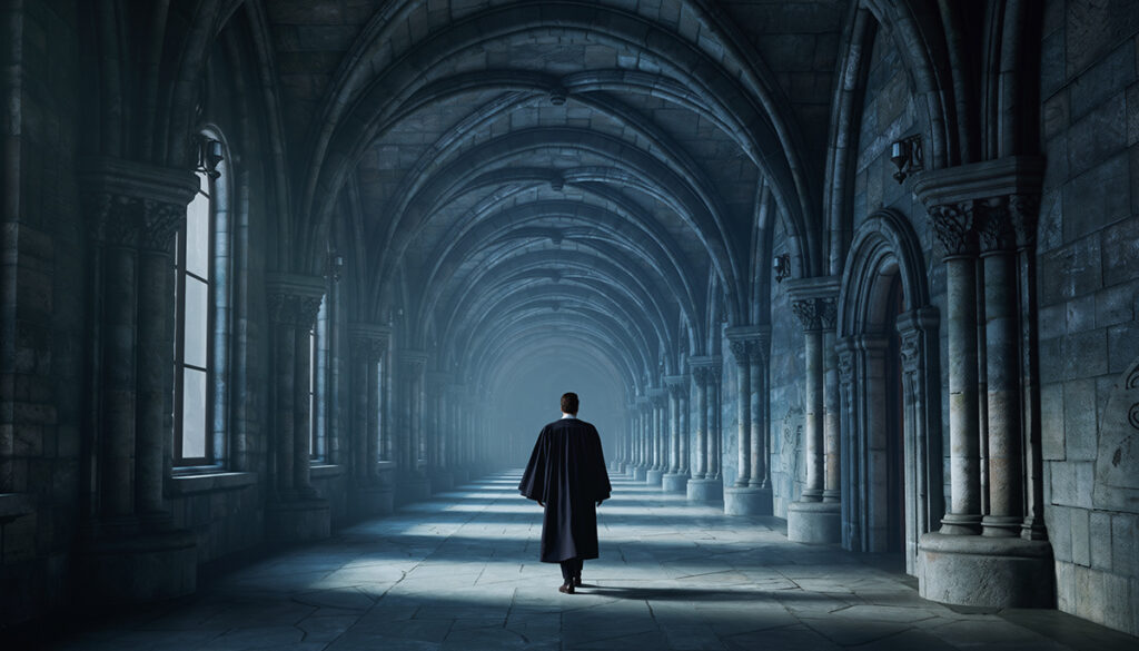 優秀な生徒はなぜ「闇の帝王」に堕ちたのか